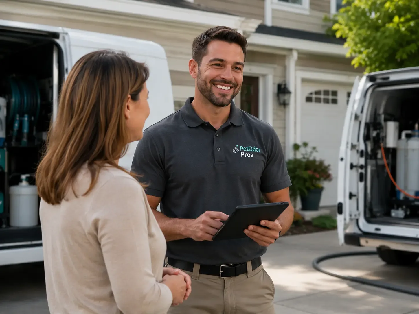 Pet Odor Removal FAQs for Elverson, PA